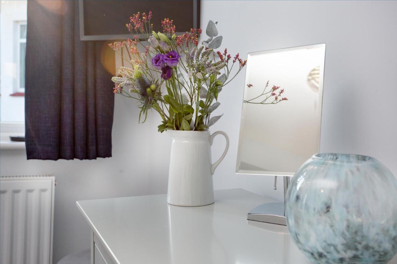 Shell Cottage Sidmouth Esterno foto